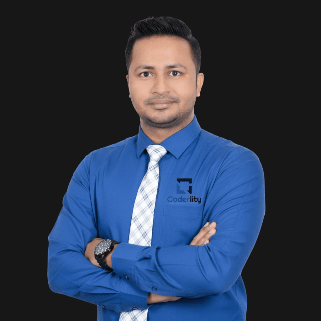 Alamgir Kabir